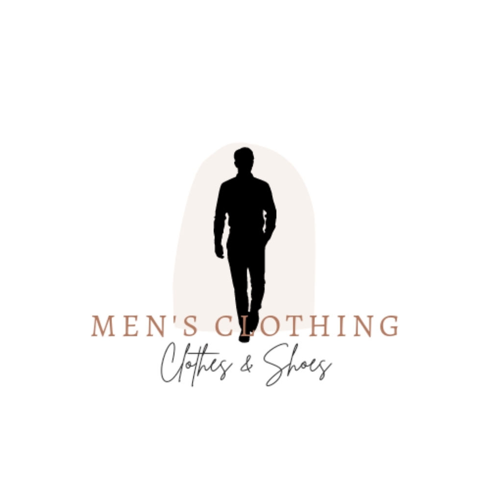 Mens Clothing